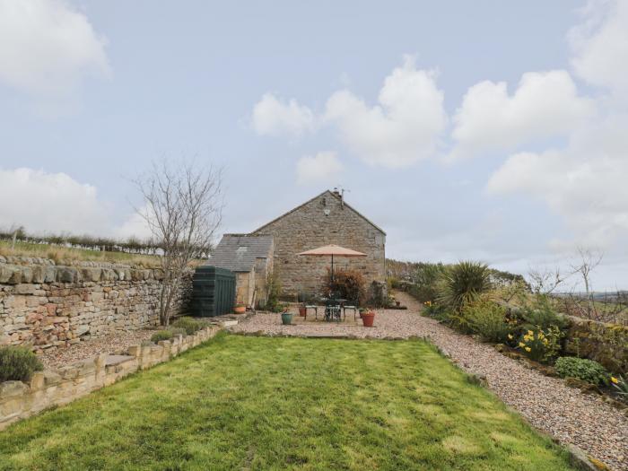 Healey Farm Cottage, Rothbury