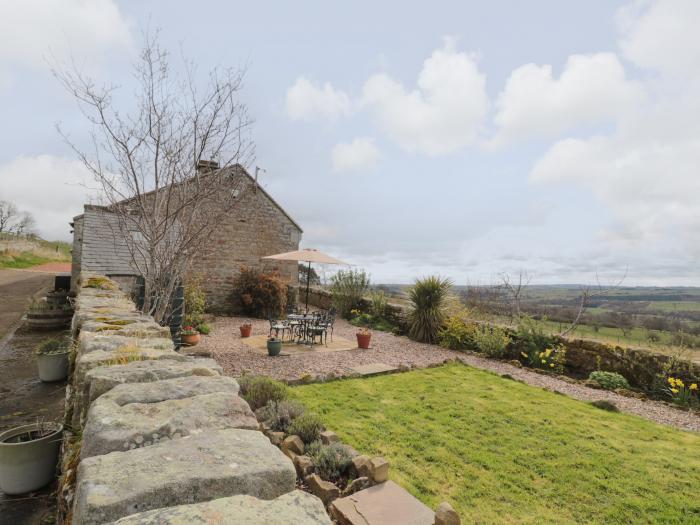 Healey Farm Cottage, Rothbury