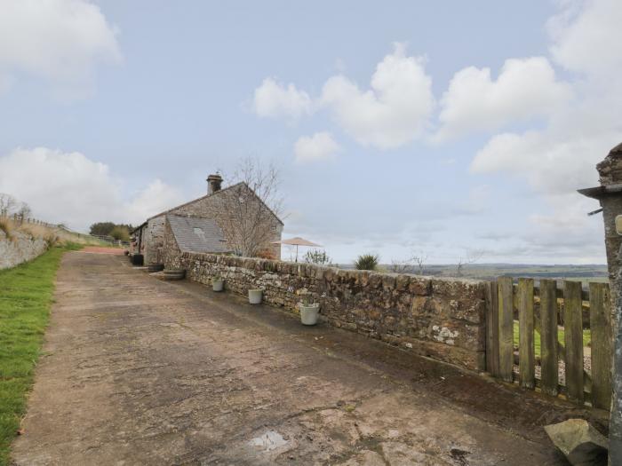 Healey Farm Cottage, Rothbury