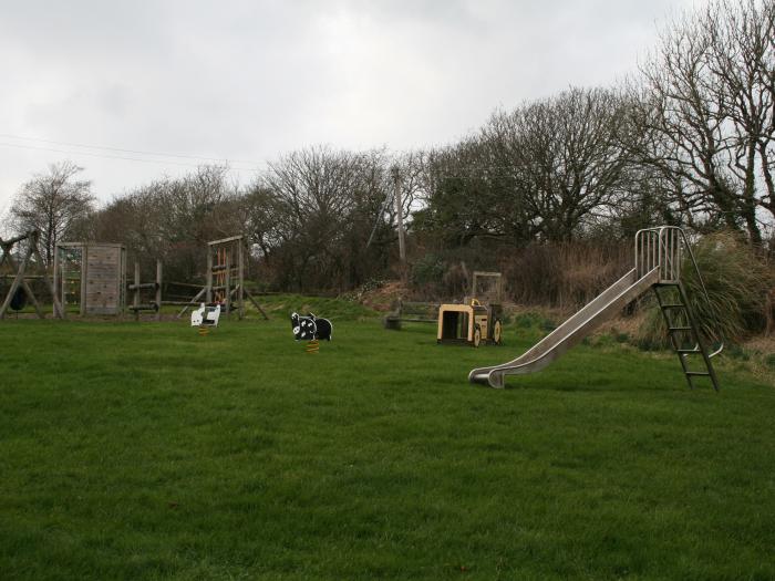 Dairy Cottage, Bude