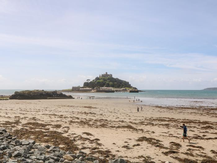 Penhale Cottage, Marazion