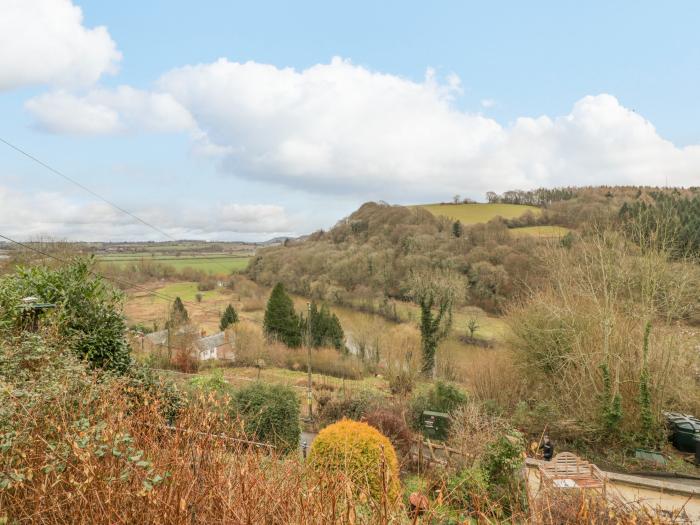 Paradise Found, Symonds Yat