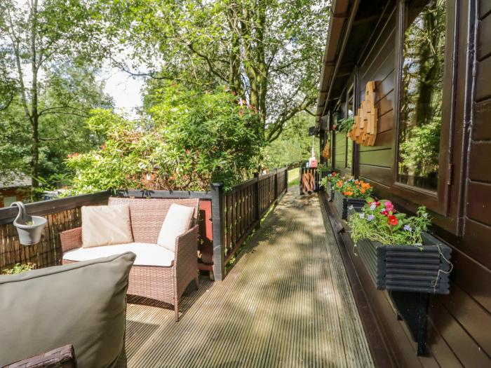 Scafell Lodge, Windermere