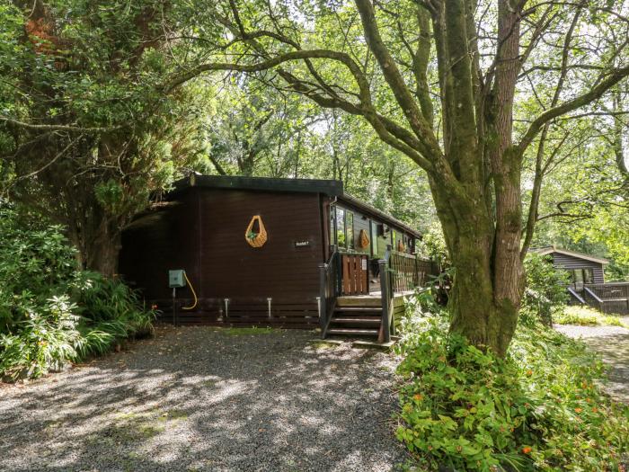 Scafell Lodge, Windermere