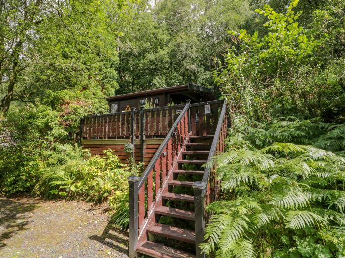 Scafell Lodge, Windermere