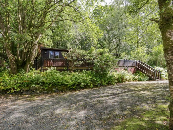 Scafell Lodge, Windermere