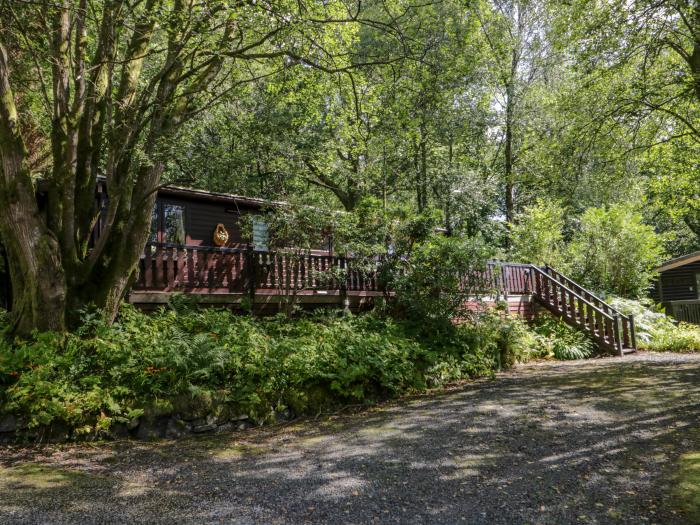 Scafell Lodge, Windermere