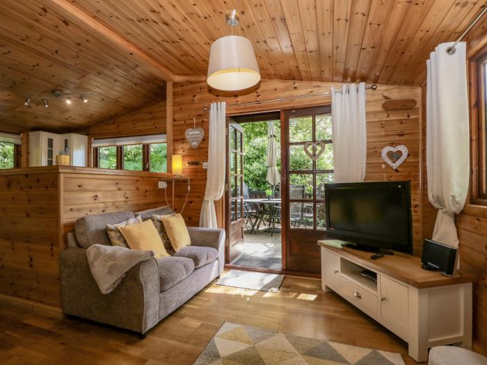 Scafell Lodge, Windermere