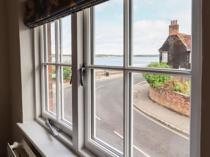 Wherry Cottage, Manningtree