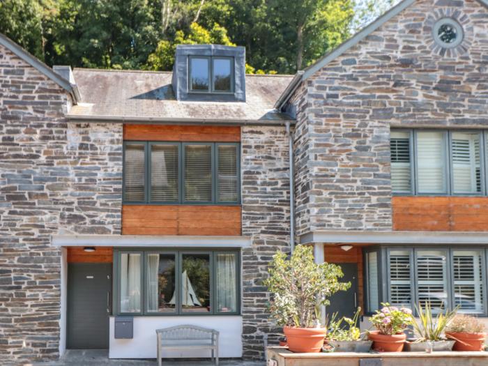 6 Pottery Cottages, Dartmouth, Devon