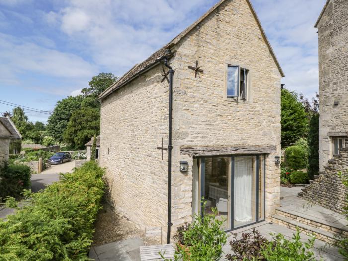 The Barn, Colerne