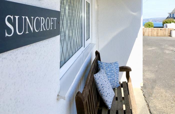 Suncroft, Port Isaac