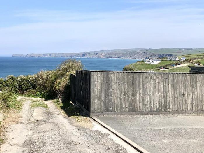 Suncroft, Port Isaac