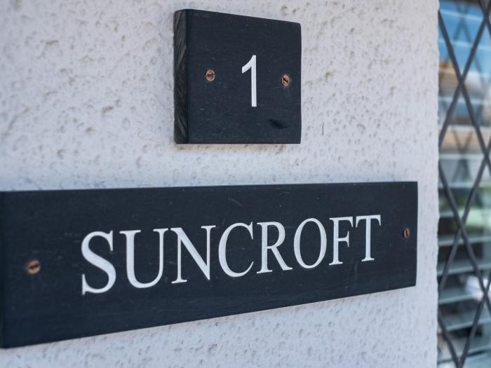 Suncroft, Port Isaac