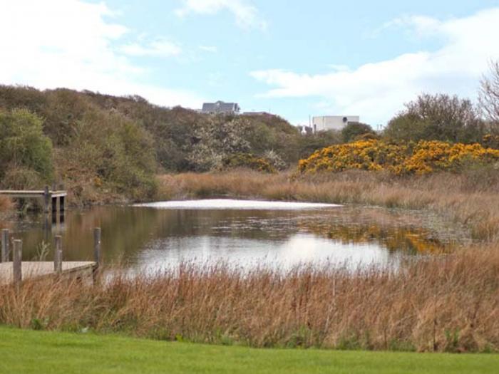 Meadow View, Filey