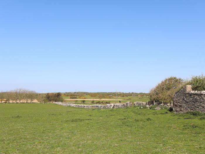 Yr Hen Laethdy, Rhosneigr