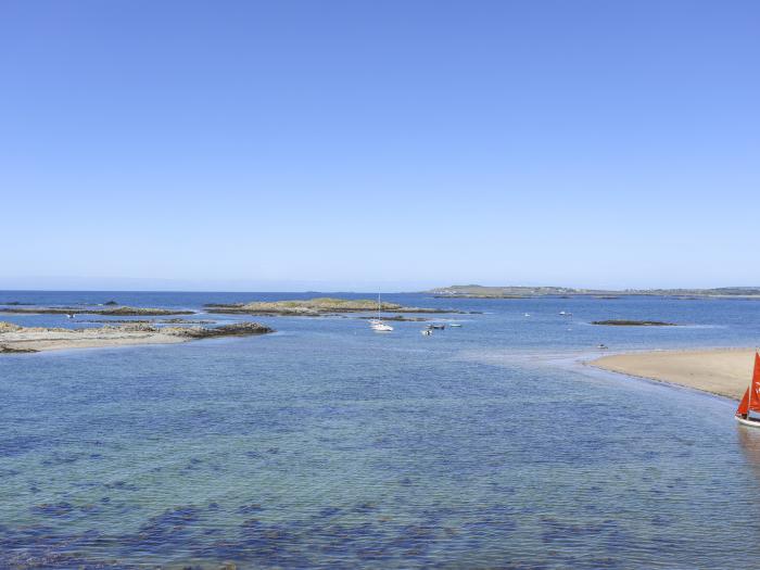 Yr Hen Laethdy, Rhosneigr