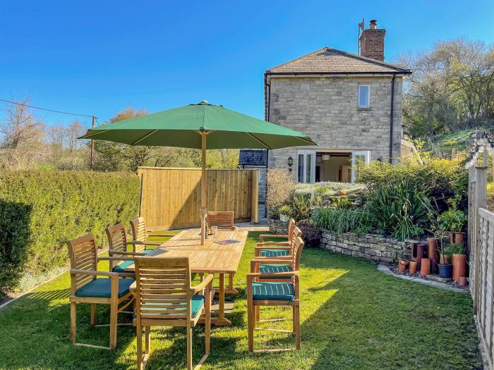 Corfe Lodge, Corfe Castle