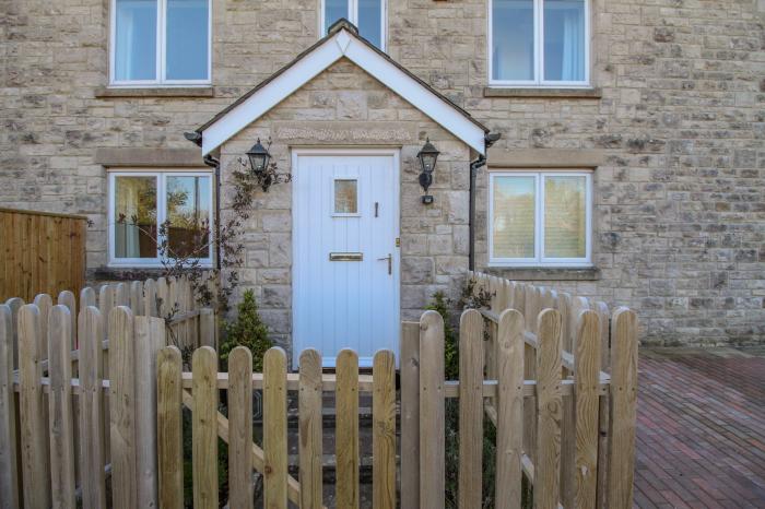 Corfe Lodge, Corfe Castle