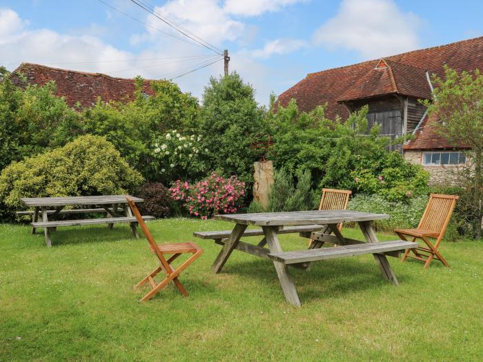 Byre Cottage 3 (2 bed), Storrington