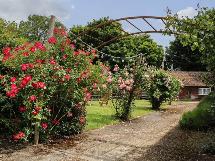 Byre Cottage 3 (2 bed), Storrington