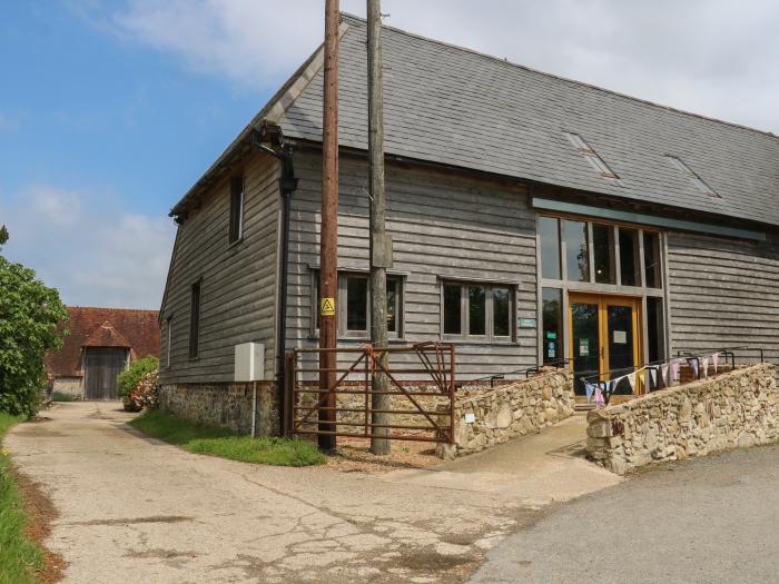 Byre Cottage 3 (2 bed), Storrington