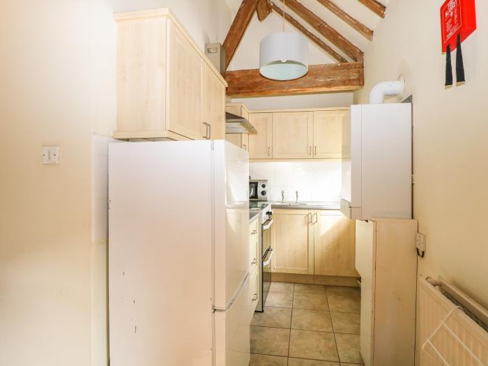 Byre Cottage 3 (2 bed), Storrington