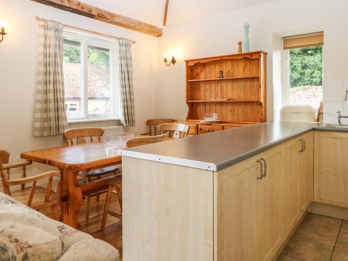 Byre Cottage 5 (2 bed), Storrington