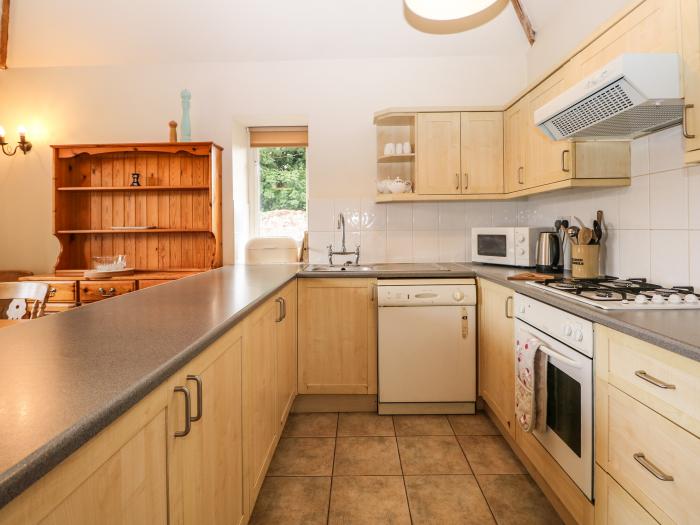 Byre Cottage 5 (2 bed), Storrington