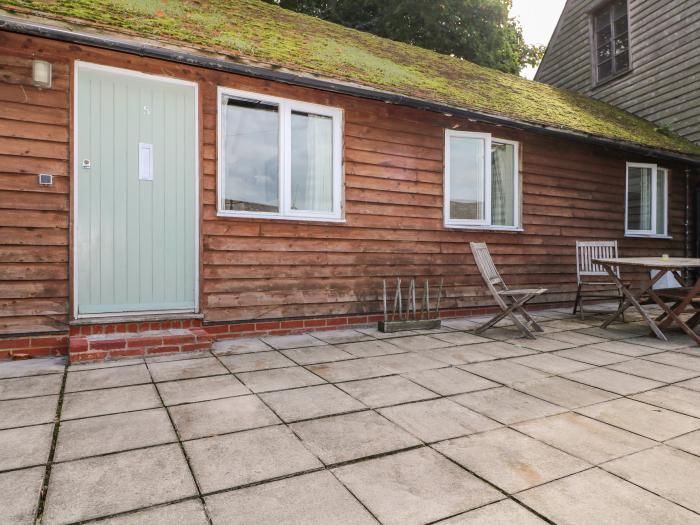 Byre Cottage 5 (2 bed), Storrington