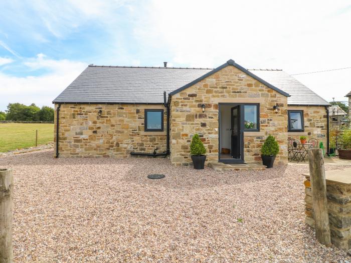 Highfield House Farm, Stone Edge