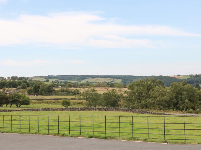 Highfield House Farm, Stone Edge