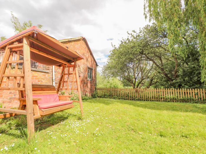 Deeside Farm Cottage, Farndon