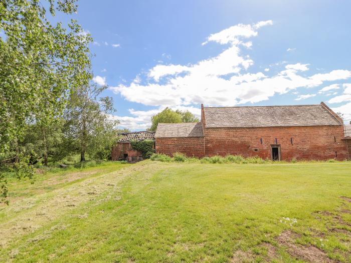 Deeside Farm Cottage, Farndon