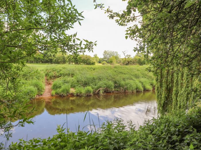 Deeside Farm Cottage, Farndon