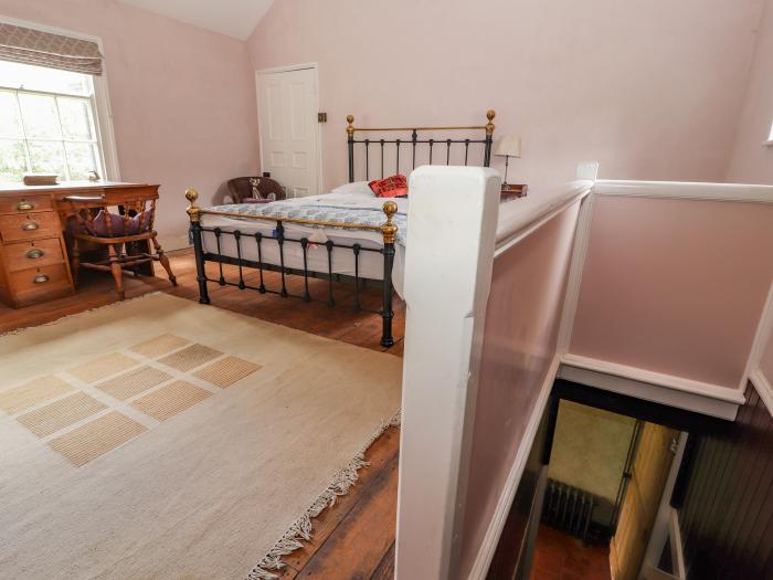 Deeside Farm Cottage, Farndon