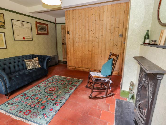 Deeside Farm Cottage, Farndon