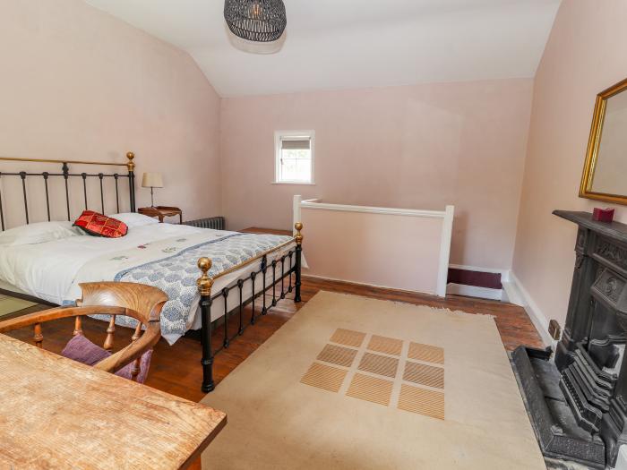 Deeside Farm Cottage, Farndon