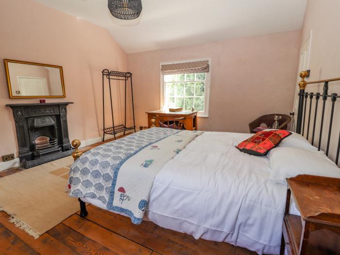 Deeside Farm Cottage, Farndon