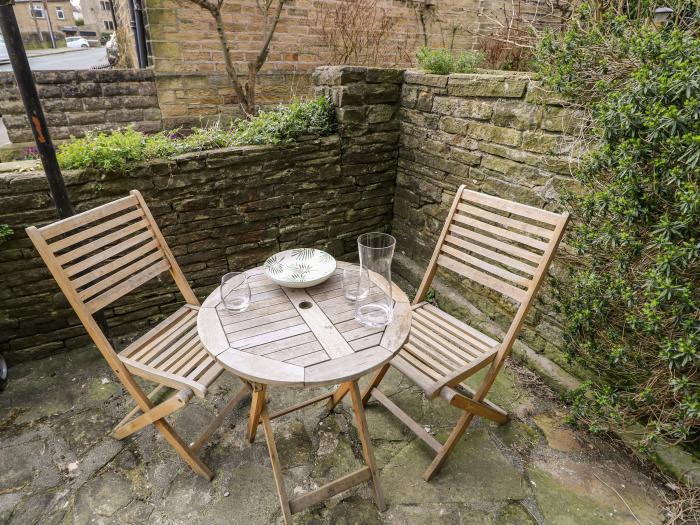 Bunny Rabbit Cottage, Haworth