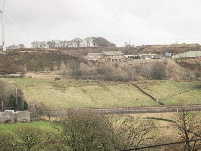 Bunny Rabbit Cottage, Haworth