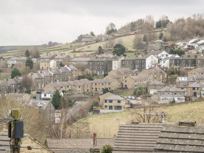 Bunny Rabbit Cottage, Haworth