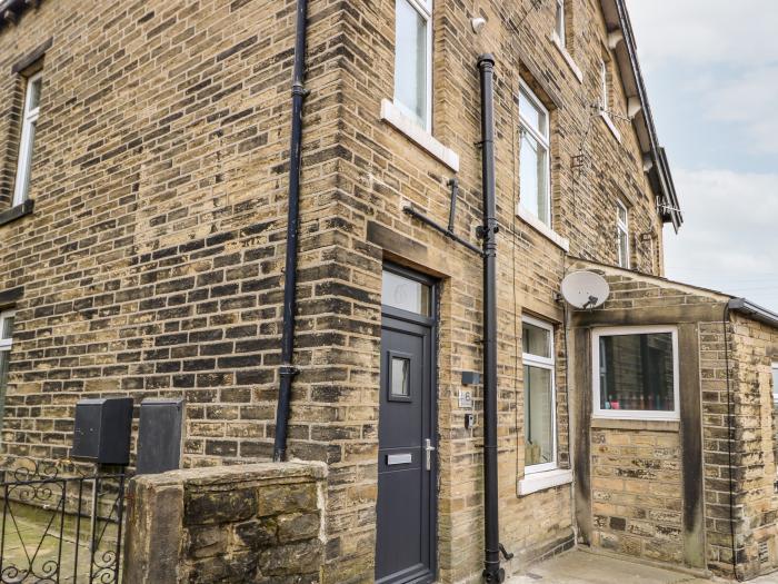 Bunny Rabbit Cottage, Haworth