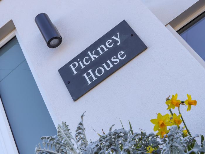 Pickney House, Polperro