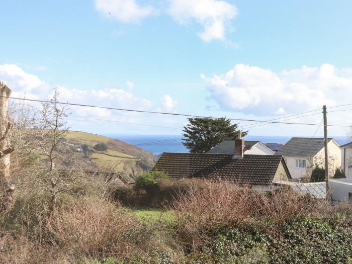 Pickney House, Polperro