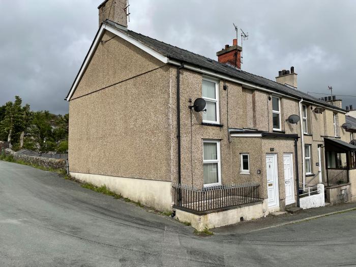 9 Ardudwy Terrace, Trawsfynydd