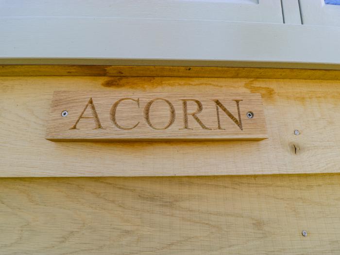 Acorn, Bleadon