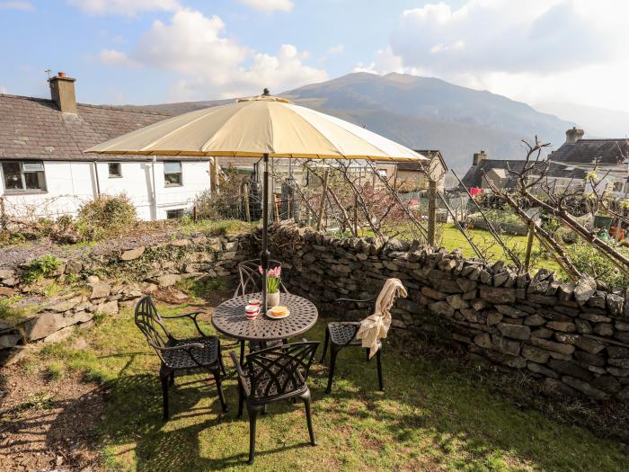 9 Ty Du Road, Llanberis