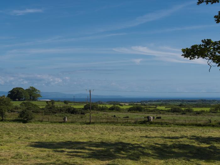 Glasfryn Fawr, Pwllheli