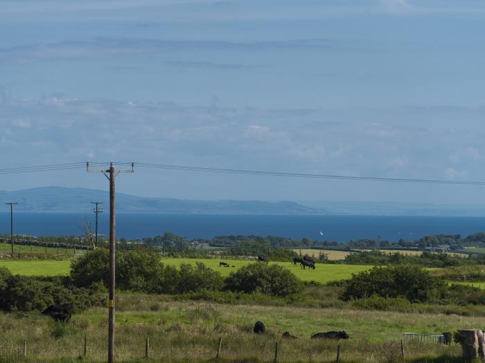 Glasfryn Fawr, Pwllheli